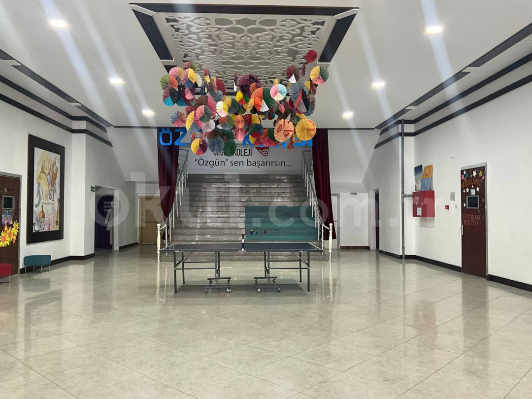 Özel Özgün Koleji İlkokulu - 11