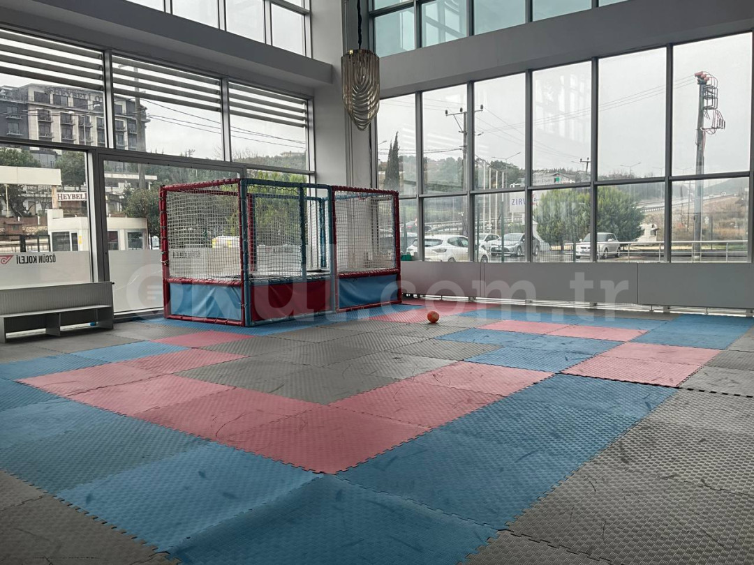 Özel Özgün Koleji İlkokulu - 8