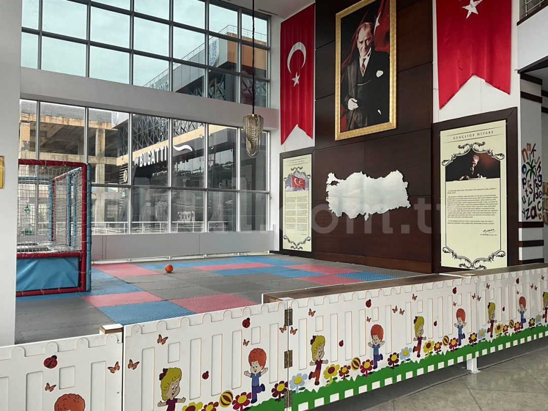 Özel Özgün Koleji İlkokulu - 7