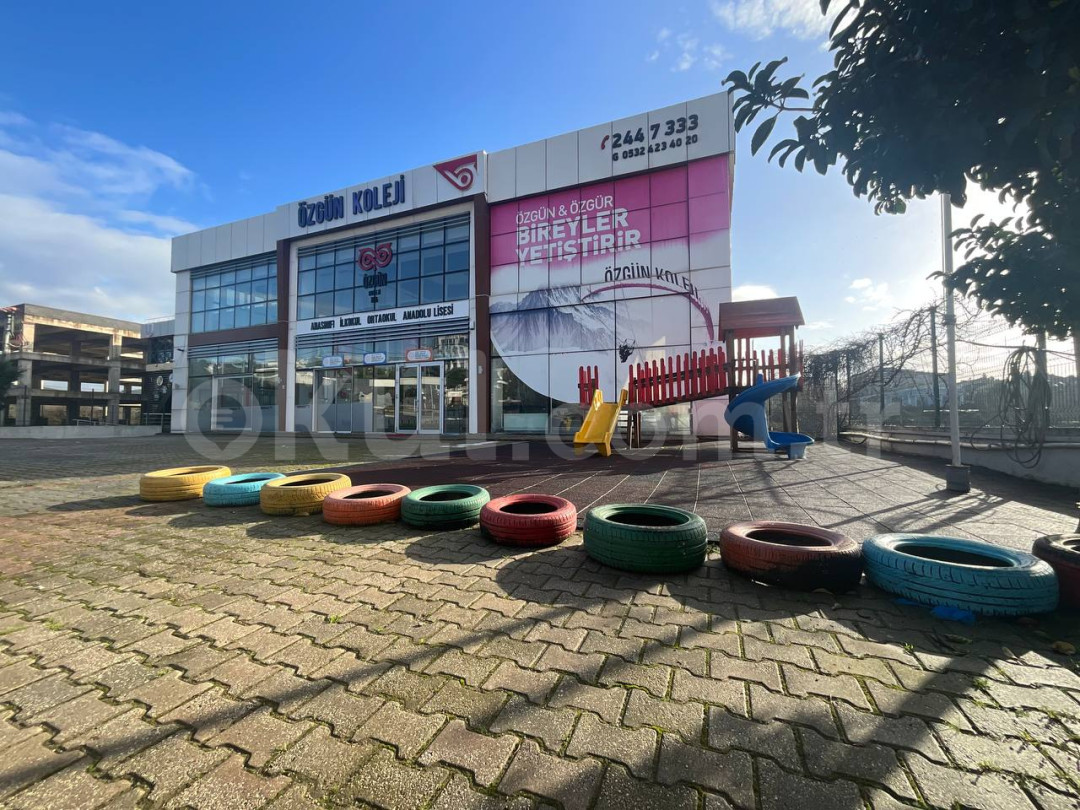 Özel Özgün Koleji İlkokulu - 2