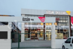 Özel Özgün Koleji İlkokulu