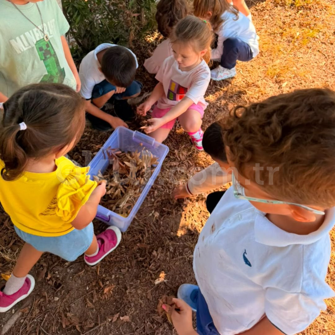 Özel Konyaaltı Girne Koleji Anaokulu - 8