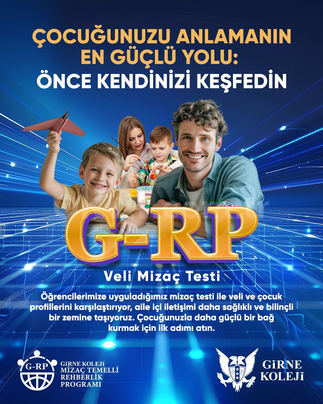 Özel Konyaaltı Girne Koleji Anaokulu - 3