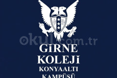 Girne Koleji Konyaaltı Kampüsü