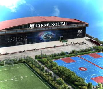 Özel Konyaaltı Girne Koleji Anaokulu