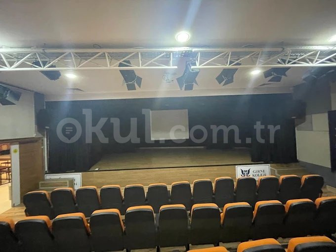 Özel Konyaaltı Girne Koleji İlkokulu - 5