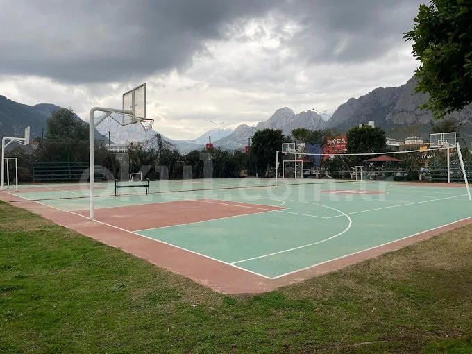 Özel Konyaaltı Girne Koleji Ortaokulu - 4