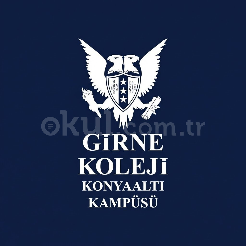 Özel Konyaaltı Girne Koleji Ortaokulu