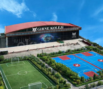 Özel Konyaaltı Girne Koleji Ortaokulu
