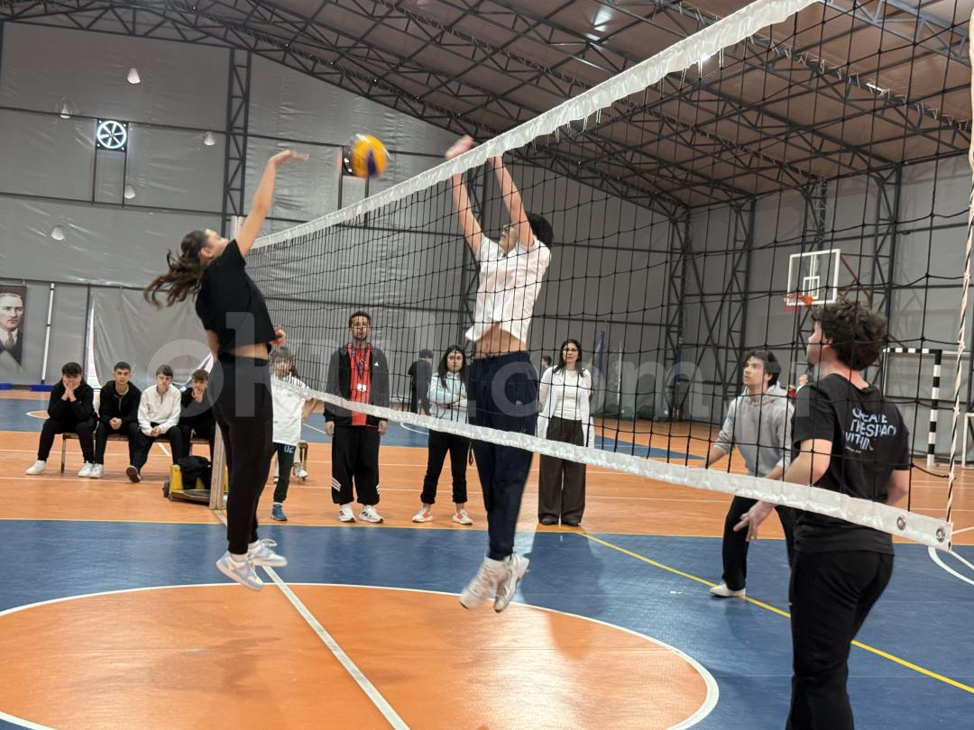 Özel Antalya Girne Koleji Anaokulu - 6