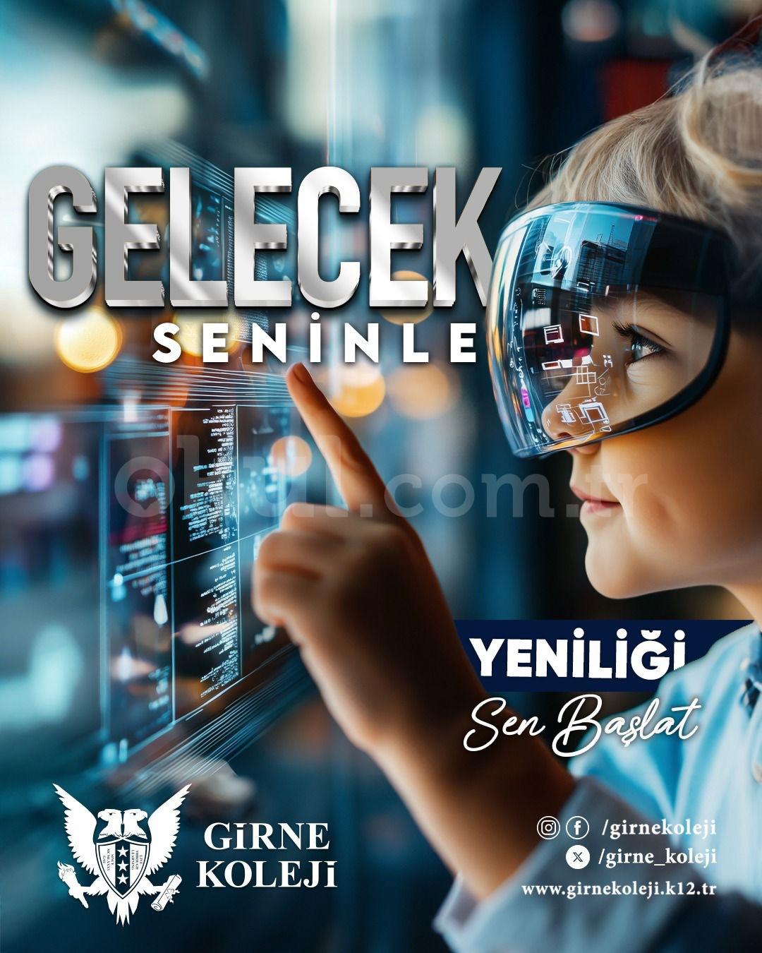 Özel Antalya Girne Koleji Anaokulu - 5