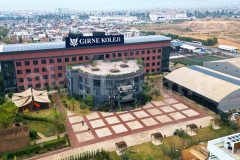 Antalya Girne Koleji Kepez Kampüsü