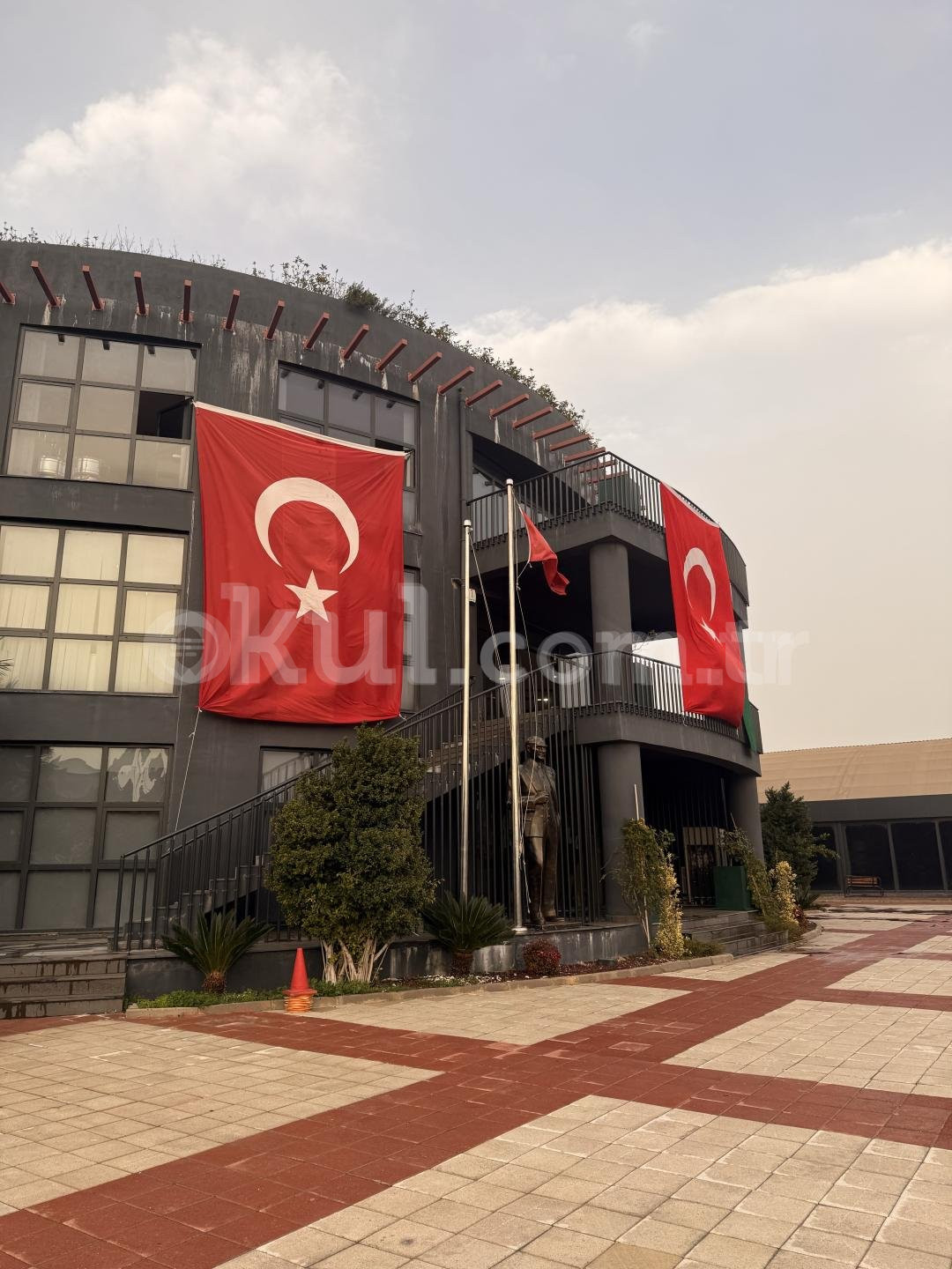 Özel Antalya Girne Koleji İlkokulu - 4
