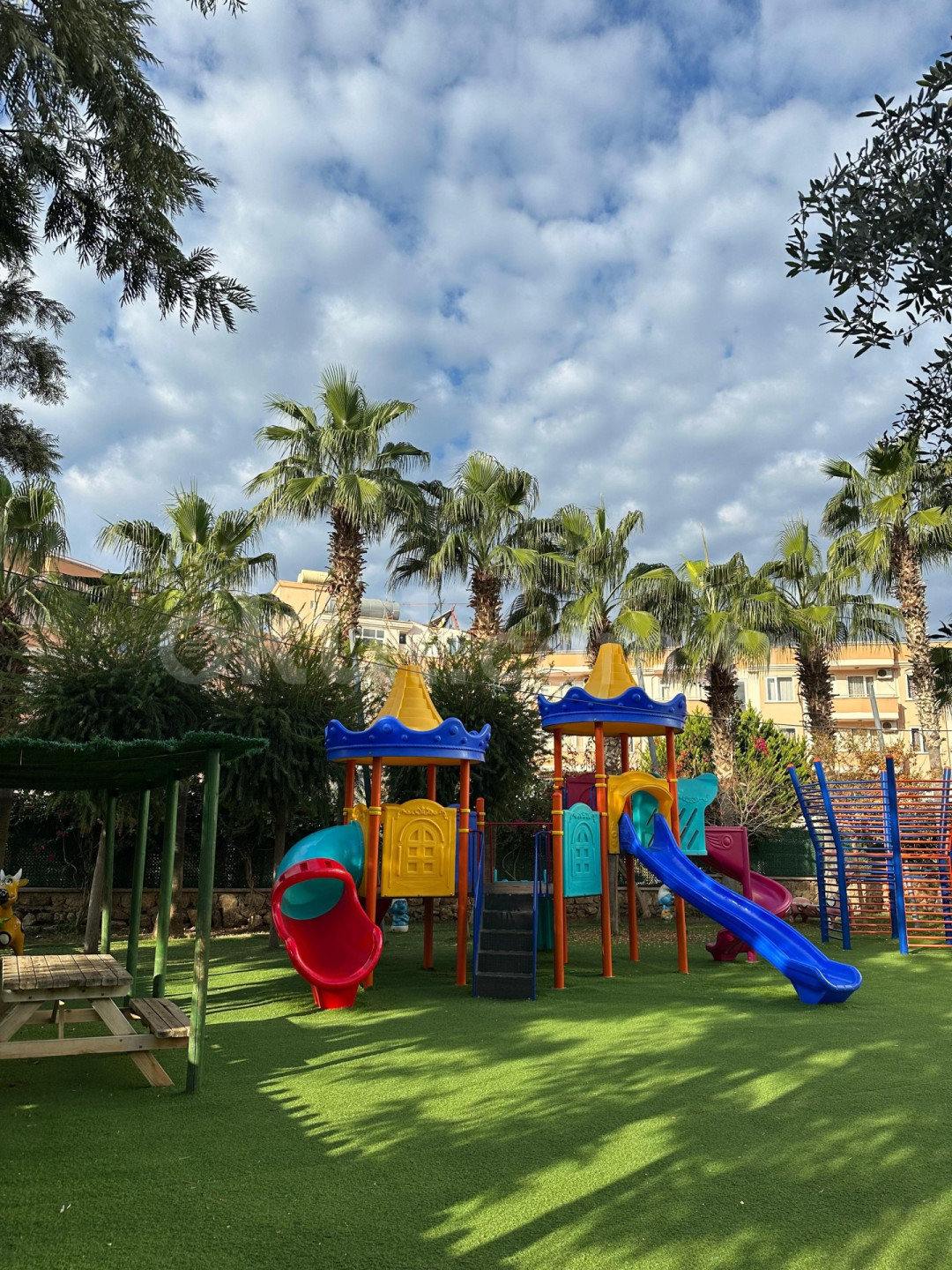 Özel Alanya Girne Koleji Anaokulu - 3