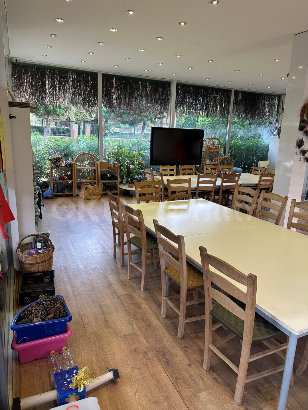 Özel Alanya Girne Koleji Anaokulu - 9