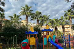  Özel Alanya Girne Koleji Anaokulu
