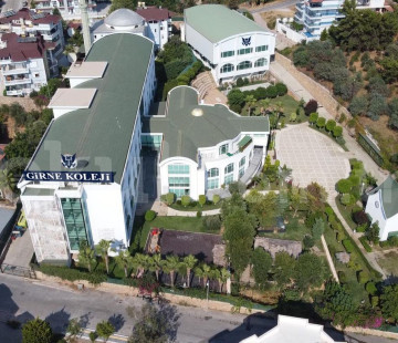 Özel Alanya Girne Koleji Anaokulu