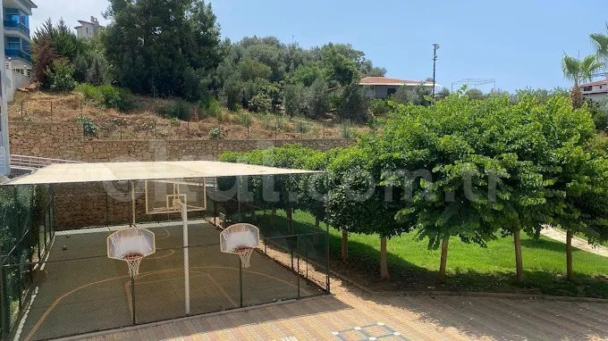 Özel Alanya Girne Koleji İlkokulu - 33