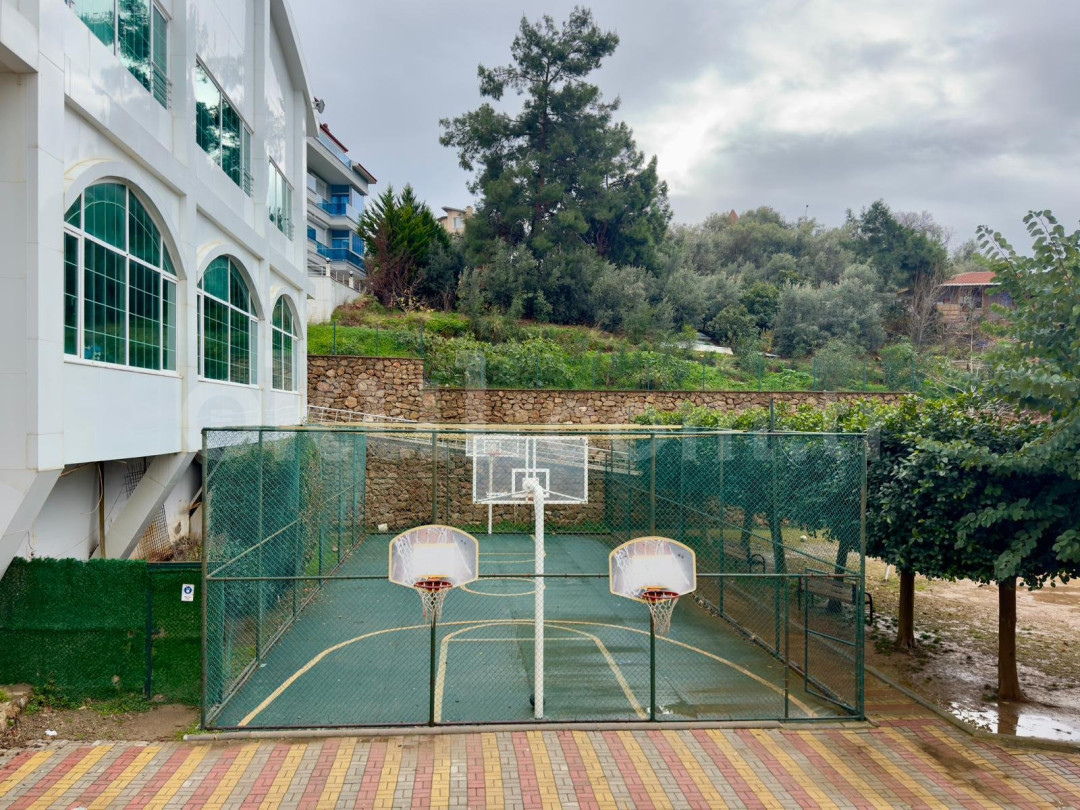 Özel Alanya Girne Koleji Ortaokulu - 16