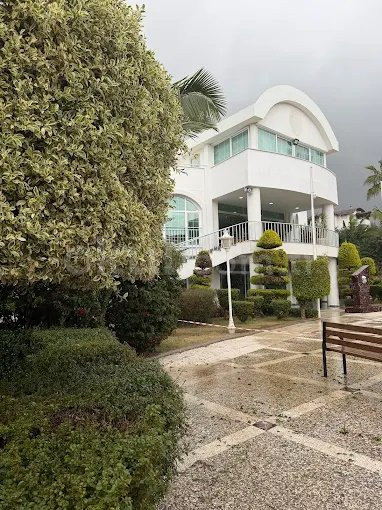 Özel Alanya Girne Koleji Ortaokulu - 31