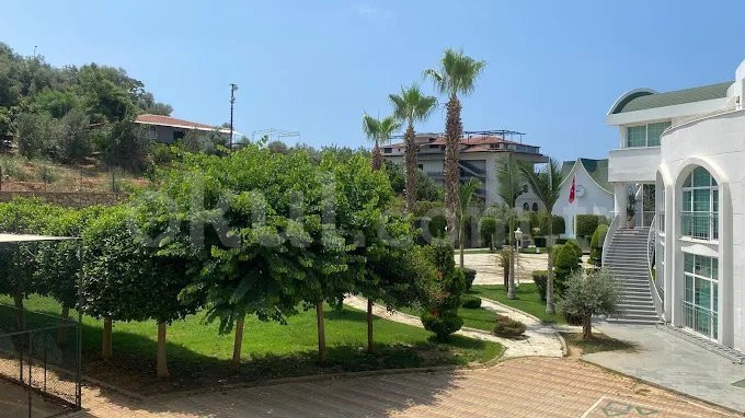 Özel Alanya Girne Koleji Ortaokulu - 39