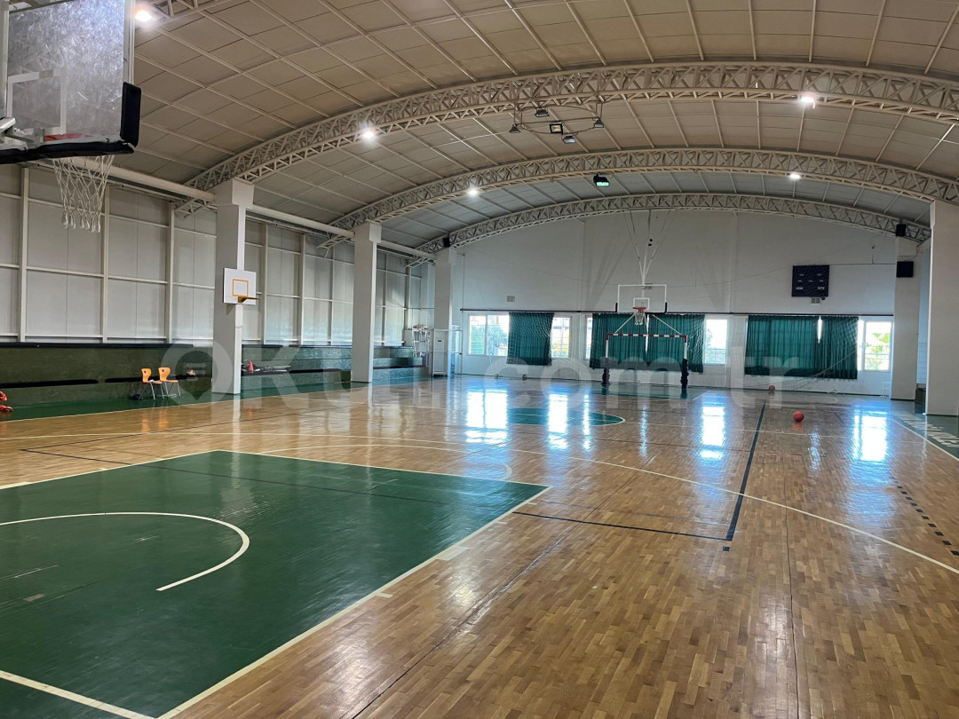 Özel Alanya Girne Koleji Ortaokulu - 16