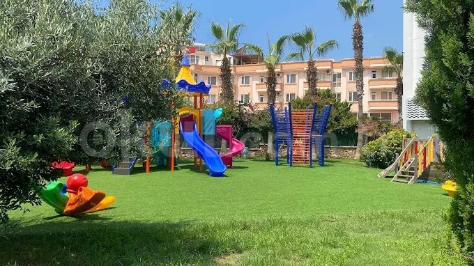 Özel Alanya Girne Koleji Ortaokulu - 33