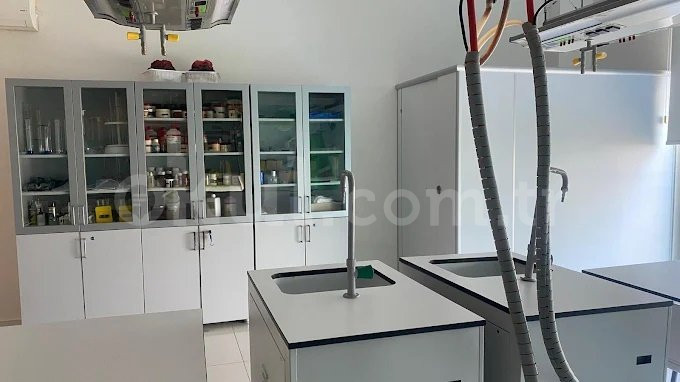 Özel Alanya Girne Koleji Anadolu Lisesi - 26