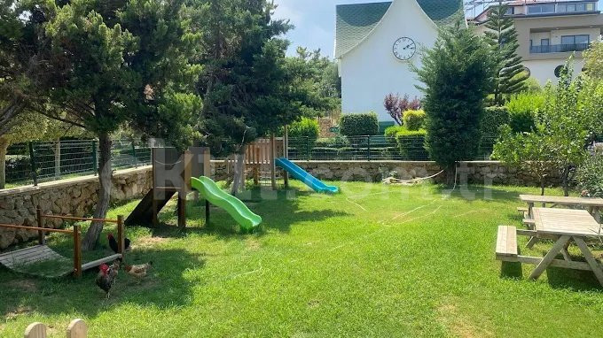 Özel Alanya Girne Koleji Anadolu Lisesi - 24