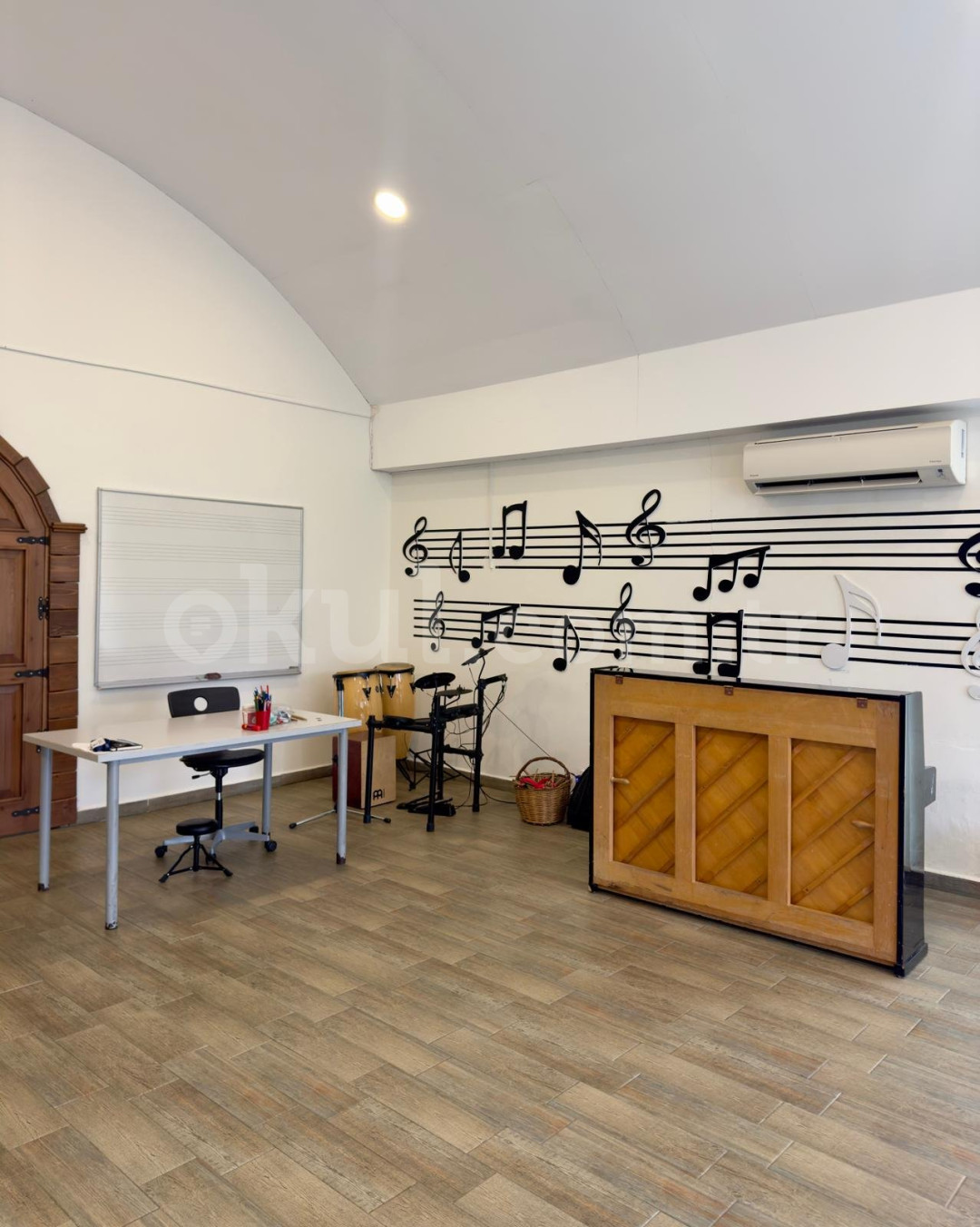 Özel Alanya Girne Koleji Anadolu Lisesi - 20