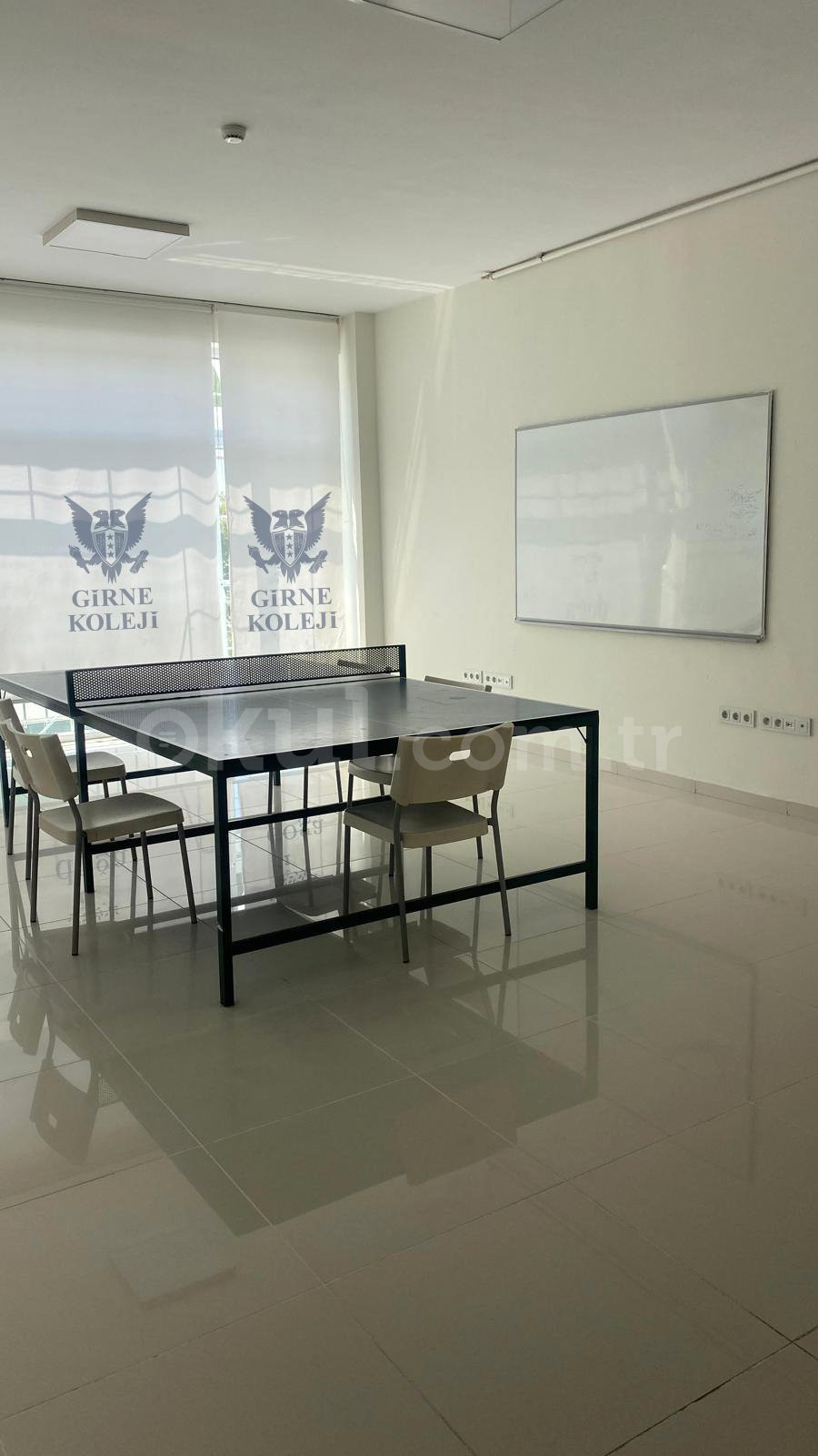 Özel Alanya Girne Koleji Anadolu Lisesi - 6