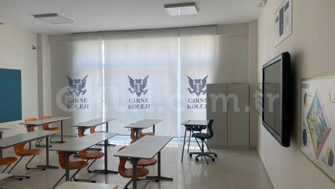 Özel Alanya Girne Koleji Anadolu Lisesi - 4