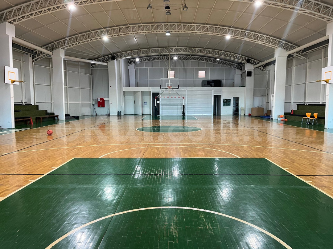 Özel Alanya Girne Koleji Anadolu Lisesi - 14