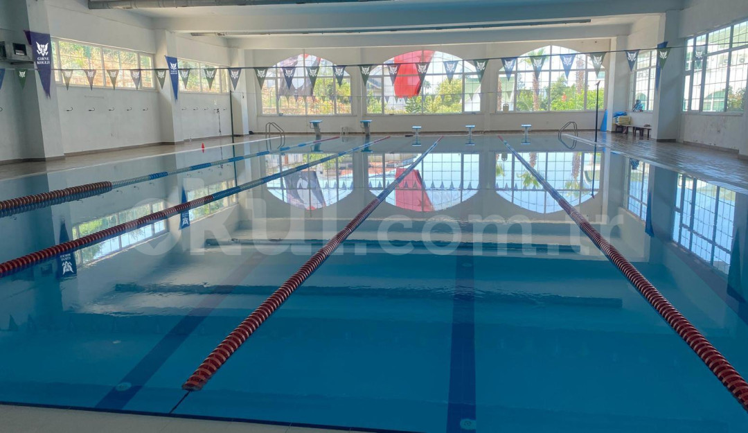 Özel Alanya Girne Koleji Fen Lisesi - 3