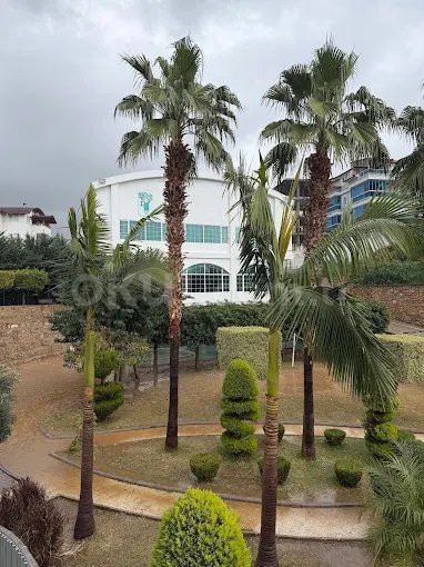 Özel Alanya Girne Koleji Fen Lisesi - 28