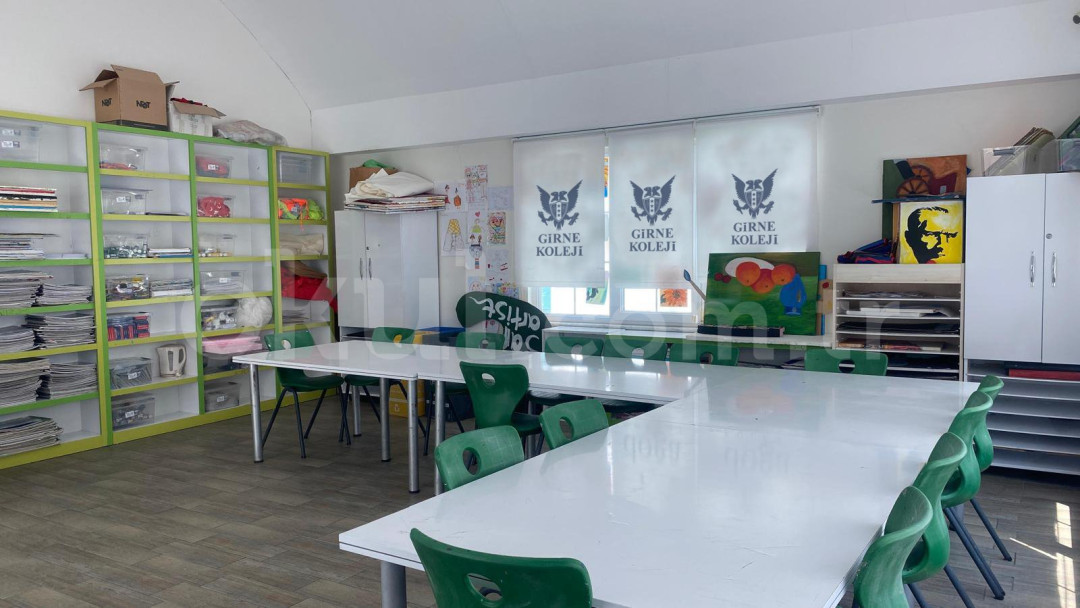 Özel Alanya Girne Koleji Fen Lisesi - 7