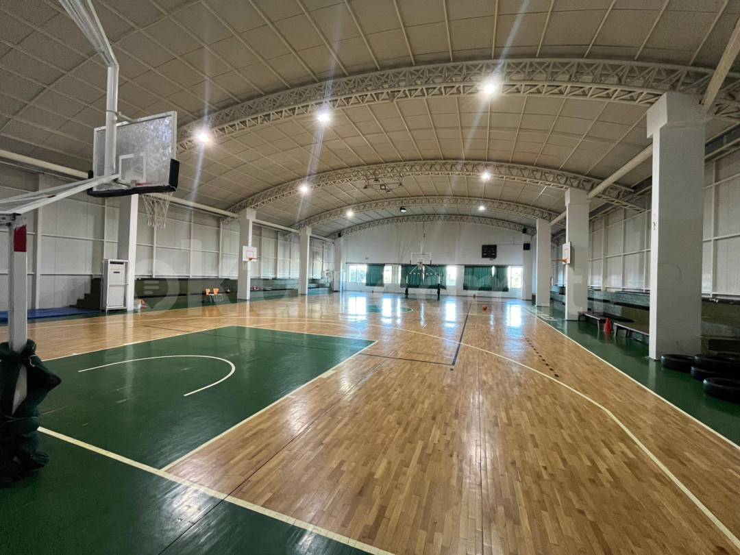 Özel Alanya Girne Koleji Fen Lisesi - 15