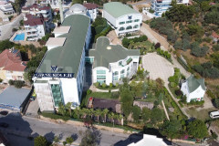 Özel Alanya Girne Koleji Fen Lisesi