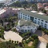 Özel Alanya Girne Koleji Fen Lisesi