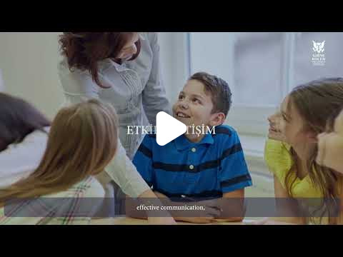 Özel Alanya Girne Koleji Fen Lisesi - 17