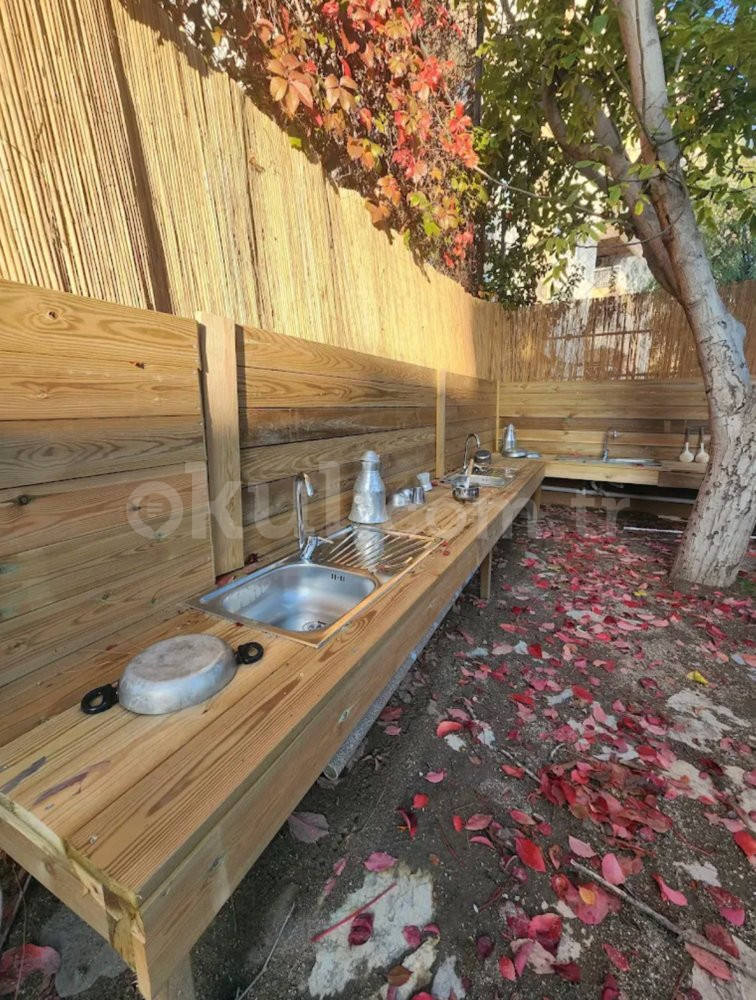 Özel İzmir Goys Çocuk Akademisi Anaokulu - 4