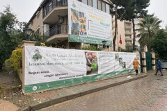 Özel İzmir Goys Çocuk Akademisi Anaokulu