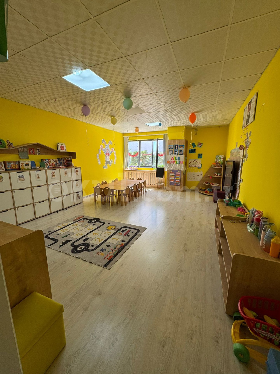 Özel İnegöl Kültür Eğitim Kurumları Anaokulu - 9