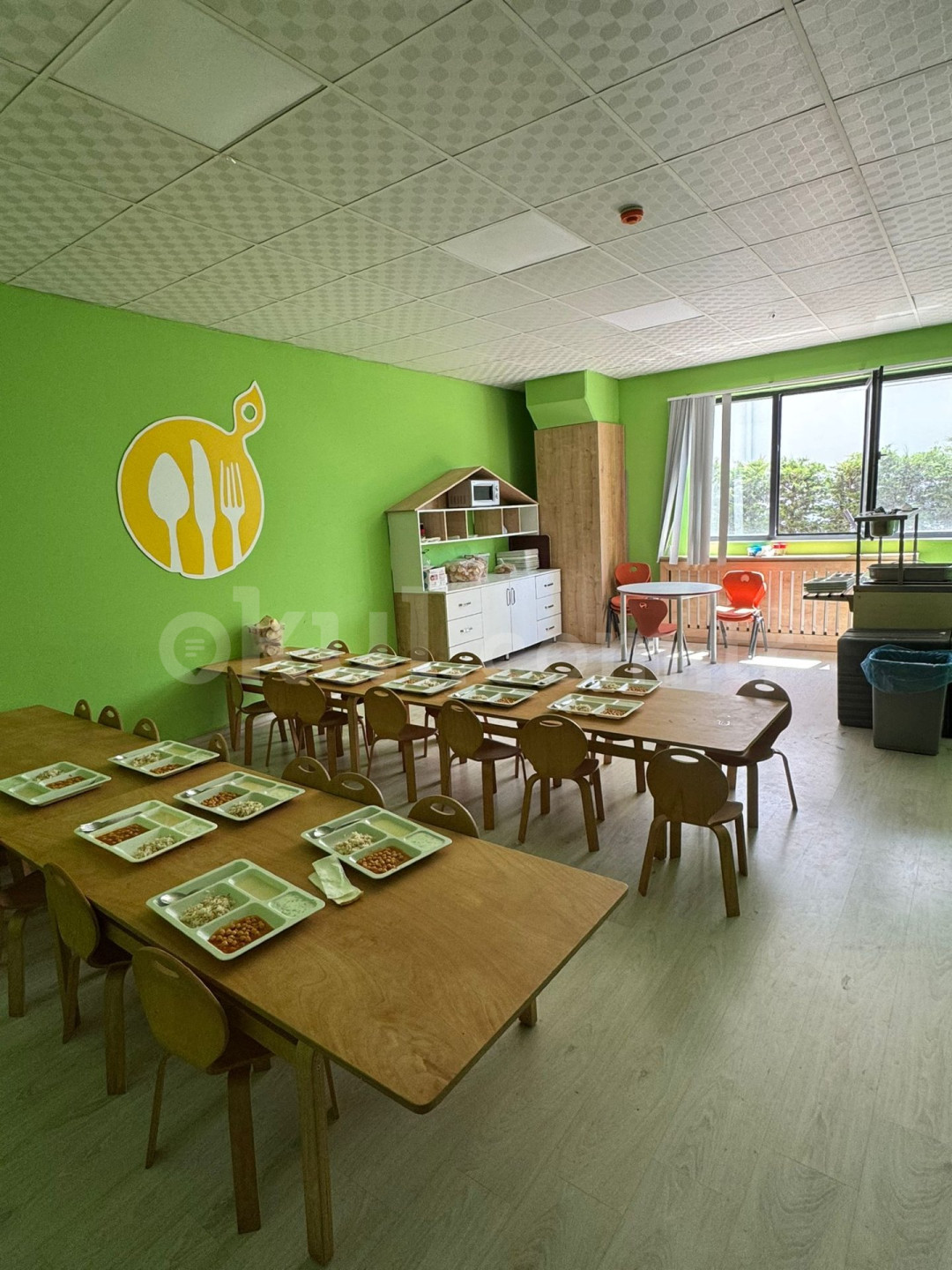 Özel İnegöl Kültür Eğitim Kurumları Anaokulu - 7