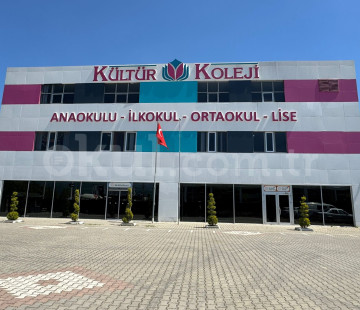 Özel İnegöl Kültür Eğitim Kurumları Anaokulu