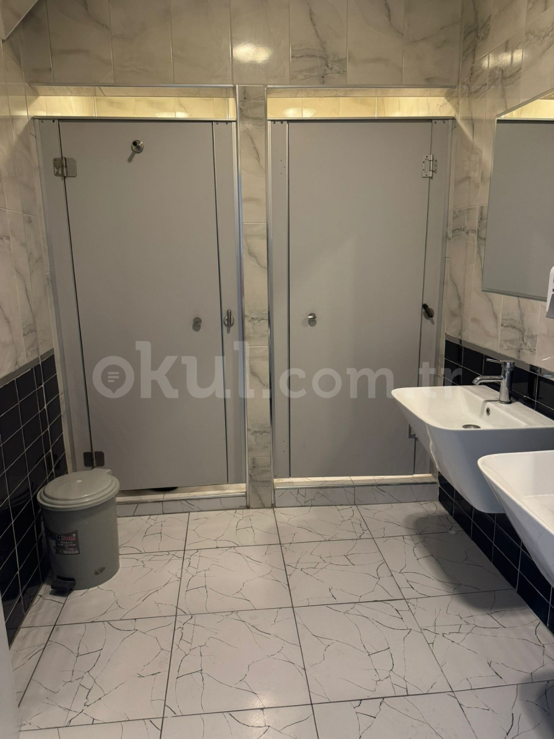 Özel İnegöl Kültür Eğitim Kurumları İlkokulu - 15