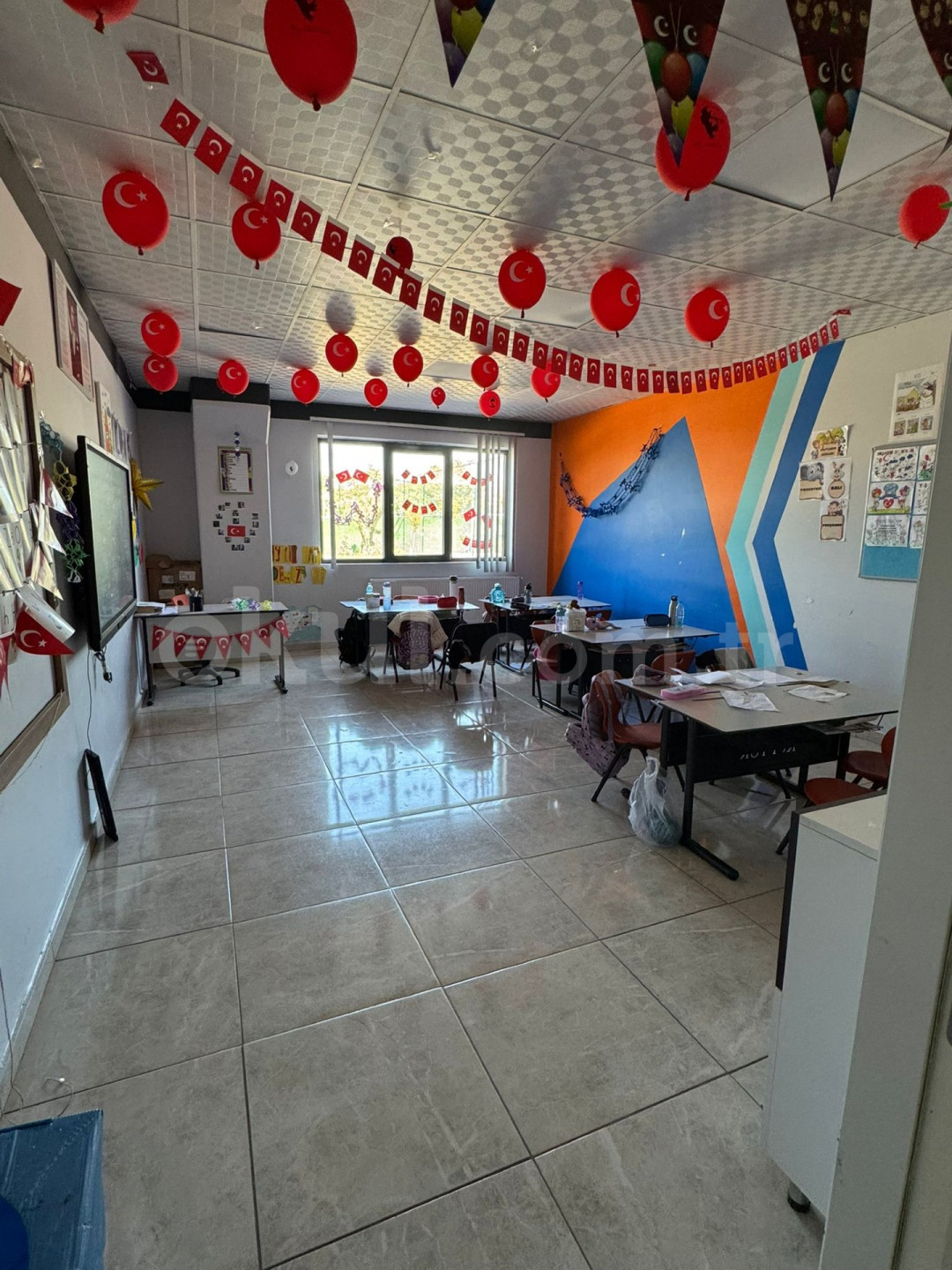 Özel İnegöl Kültür Eğitim Kurumları İlkokulu - 10