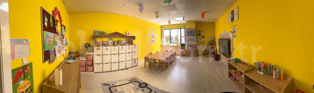 Özel İnegöl Kültür Eğitim Kurumları İlkokulu - 6