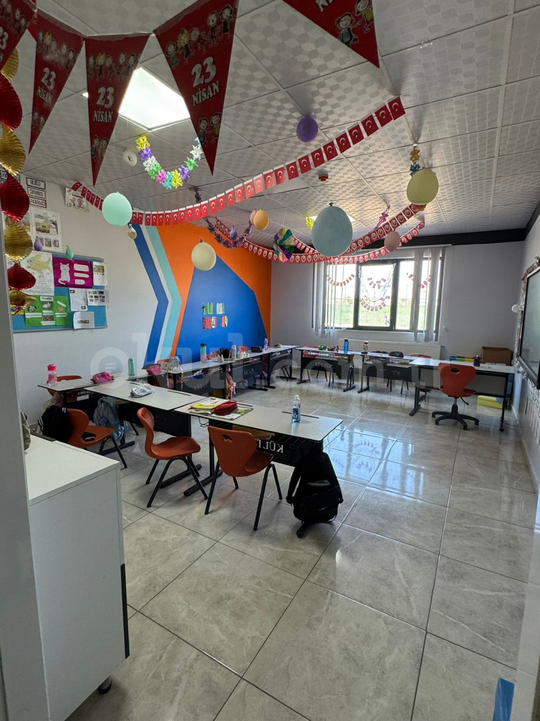 Özel İnegöl Kültür Eğitim Kurumları İlkokulu - 14