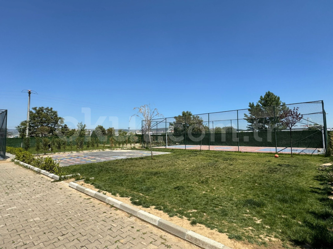 Özel İnegöl Kültür Eğitim Kurumları İlkokulu - 3